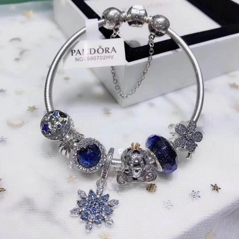 Pandora Bracelets 1591